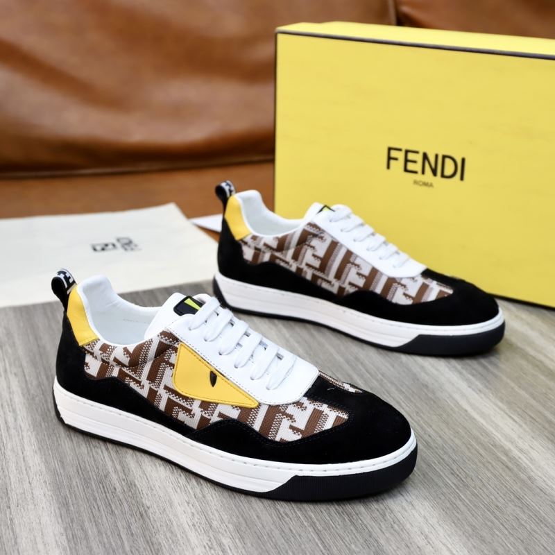 Fendi Sneakers